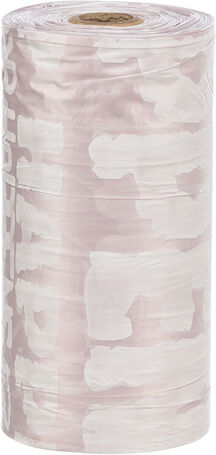 Trixie műanyag zacskó kutyaguminak – 20 db