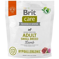 Brit Care Adult Small Lamb