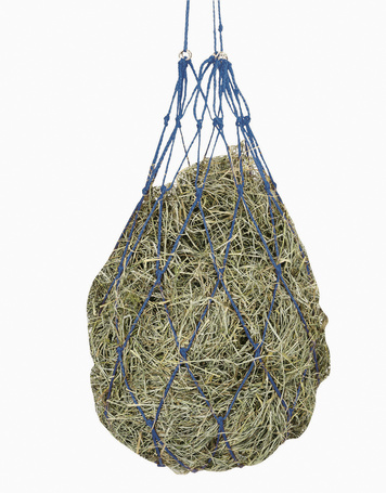 Kerbl kis és nagy lyukú szénahálók fémgyűrűkkel Kerbl kis és nagy lyukú szénahálók fémgyűrűkkel