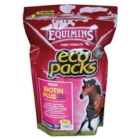 Equimins Biotin Plus 25 pentru cai