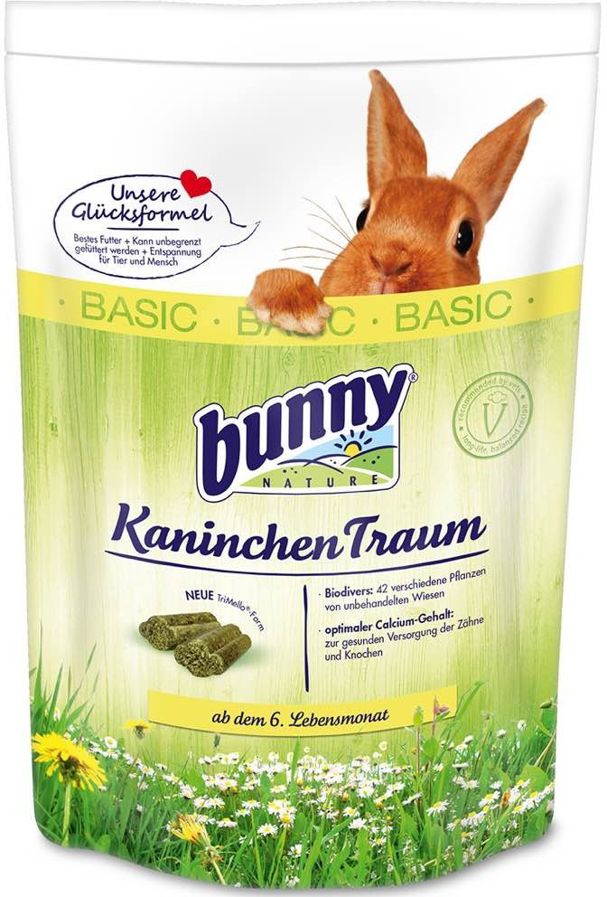 bunnyNature RabbitDream Basic