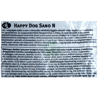 Happy Dog Supreme Sano N #5