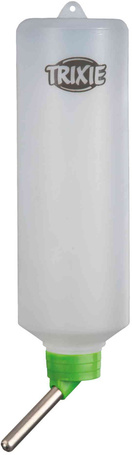 Trixie kisállat itató palack vegyes színekben