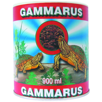 Bio-Lio Gammarus hrană pentru broscuţe testoase