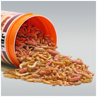 JBL Turtle Food – Általános vízi teknős eleség #2