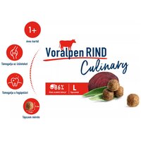 Happy Cat Culinary Adult Voralpen-Rind macskatáp Németországból #4