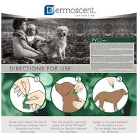 Dermoscent PYOspot kutyáknak #3
