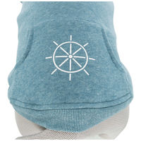 Trixie Be Nordic Flensburg kapucnis, zsebes kutyaruha #24