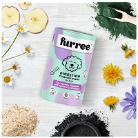 Fürree Digestion Complex pudră digestie 100 g