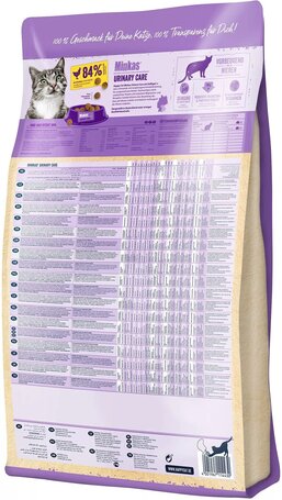 Happy Cat Minkas Urinary Care