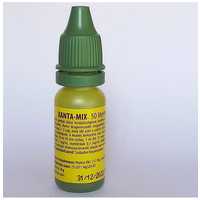 Neptun Xanta-Mix díszhal gyógyszer #2