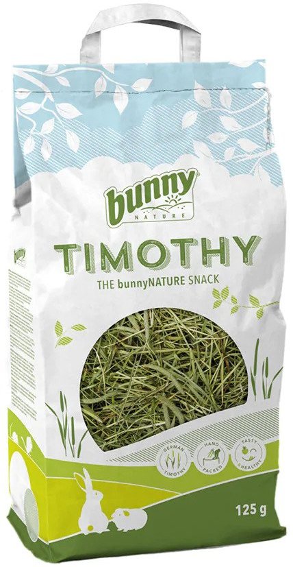 bunnyNature Timothy fân
