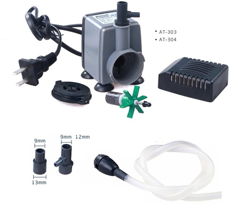 Atman AT / JK Animals szivattyúk