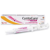 Cystocure Forte Oral paszta Cystocure Forte Oral paszta