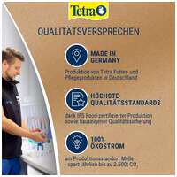 Tetra Diskus Granules - Granulált főeleség diszkoszoknak #13