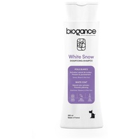 Biogance White Snow Shampoo