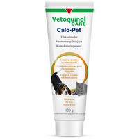 Vétoquinol Calo-Pet energizáló paszta Vétoquinol Calo-Pet energizáló paszta