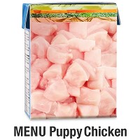 Platinum MENU Puppy Chicken kölyök nedvestáp #4