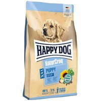 Happy Dog NaturCroq Puppy szárazeledel kölyökkutyáknak