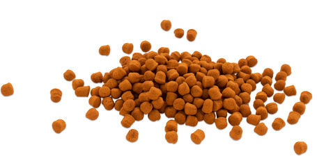 Tetra Cichlid Colour Pellets színező sügértáp