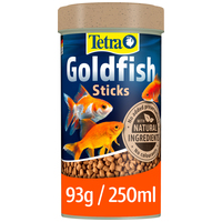 Tetra Goldfish Colour Sticks aranyhaleleség #2