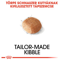 Royal Canin Miniature Schnauzer Adult - Törpe schnauzer felnőtt kutya száraz táp #3