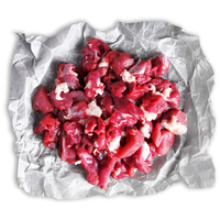 Belcando Mastercraft Fresh Duck | 80% friss kacsaúsból készült szuperprémium német kutyatáp #8