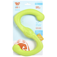 West Paw Bumi - S alakú huza-vona játék #12