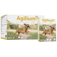 Agilium+ ízületvédő tabletta kutyáknak és macskáknak