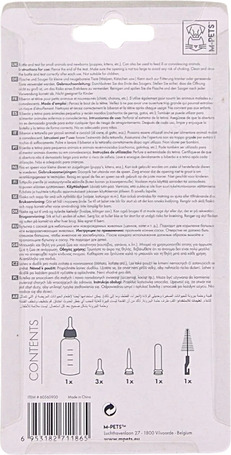 M-Pets cumisüveg készlet kisállatoknak