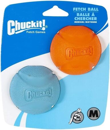 Chuckit! Fetch kutyalabda Pakk