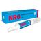 NRG pastă energizantă într-o seringă de dozare