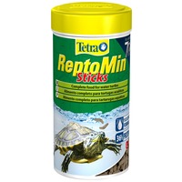 Tetra ReptoMin pálcikás táp víziteknősöknek