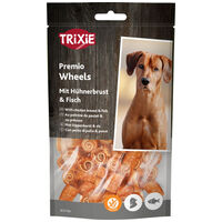 Trixie Premio halas és csirkés jutifalatkák kutyáknak