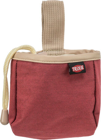 Trixie Dog Activity Snack Bag - Jutalomfalat tartó táska
