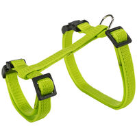 Trixie egyszínű hám és póráz nyúlnak #7