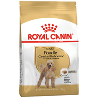 Royal Canin Poodle Adult - Uszkár felnőtt kutya száraz táp #7