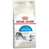 Royal Canin Indoor - Lakásban tartott felnőtt macska száraz táp #7