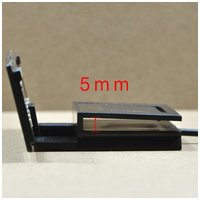 X3-A LED fehér fényű világítótest kisebb akváriumokhoz #5