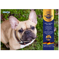 Happy&Fit Superior GF Hypo Puppy&Junior friss bárány, édesburgonya és vörösáfonyával | Érzékeny emésztésű kutyáknak #2