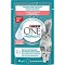 Purina ONE Hydralife Salmon snack lichid pentru pisici