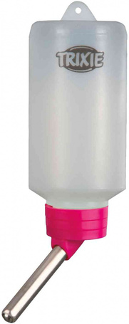 Trixie kisállat itató palack vegyes színekben