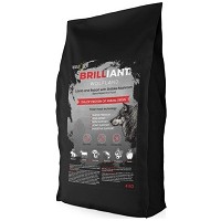 Brilliant Wolfland félszáraz kutyatáp báránnyal #2