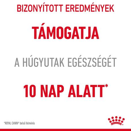 Royal Canin Urinary Care - Száraz táp felnőtt macskák részére az alsó hugyúti problémák megelőzéséért