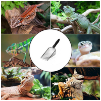 Repti-Zoo terráriumi alomlapát #8