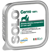 Solo Hypoallergenic Monoprotein szarvas pástétom #3