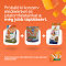 N&D Dog Grain Free Adult Medium/Maxi dovleac, rață & afine hrană superpremium pentru câini