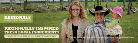 Acana Grasslands Cat & Kitten gabonamentes macskaeledel