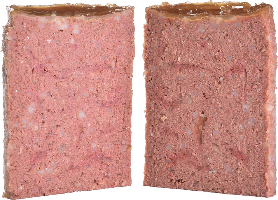 Conservă Brit Mono Protein Lamb & Rice - zoom