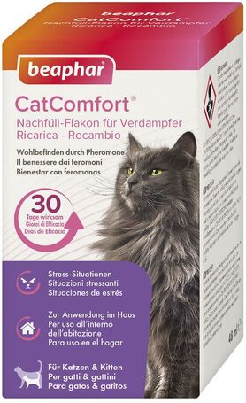 Beaphar CatComfort Excellence párologtató és utántöltő